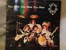 FULL MOON - Self Titled LP 1980 Original Montagne Records ASM-448 Rare Hard Rock