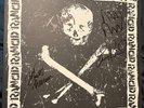RANCID SELF TITLED 2000 Limited Edition Numbered High Quality Vinyl LP SIGNED
