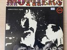 ZAPPA / MOTHERS OF INVENTION Absolutely Free (Original 1966 US Stereo VG+/VG)
