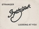 Spitzbrook – Stranger  - UK NWOBHM 7