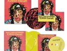 The Rolling Stones Foreign Tongues Ltd Box 2x 180g Yellow Vinyl + .. Sealed MINT