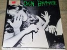 I SCREAM NOT COMING DOWN / DAIN BRAMAGE 1986 LP RARE DC POST-PUNK, DAVID GROHL