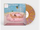 Kali Uchis-TO FEEL ALIVE LP GRAFFITI RECORDS EXCLUSIVE /2000 (PRESALE CONFIRMED)