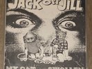 Jack Off Jill My Cat/Swollen 7