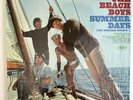 The Beach Boys Summer Days & Summer Nights  Original 1965 Lp Duophonic Shrink Ex