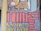 Gods and Monsters by I Am Kloot (Record, 2005)