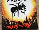 World's on Fire [2020 Remaster] by The Prodigy (Record, 2020)