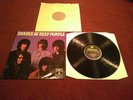 DEEP PURPLE SHADES OF DEEP PURPLE VINYL MONO UK 1ST PRESS EARLIEST 1G / 1G