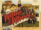 Willie Nelson/Asleep At the Wheel Willie and the Wheel (Vinyl) 12