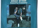Apple Record 1826 Ringo Starr, Beaucoups Of Blues / Coochy-, Picture Sleeve Only