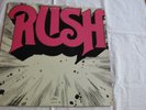 Near Mint RUSH Self Titled 1974 MERCURY SRM-1-1011 + 2 Bon Jovi +1 styx