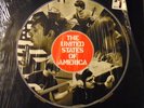The United State of America-