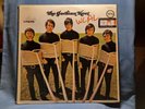 The Gordian Knot  Tones  Original Rare 1968 Verve Pop Psych Rock Mono Promo Lp