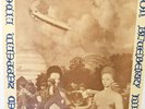 1970 LED ZEPPLIN LP 