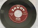 The Wanderers We Could Find Happiness/Heh Mae Ethel 45 Record