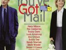 Various - YOU'VE GOT MAIL (Ruby Vinyl LP) [PRE-ORDER]