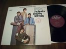 The Beatles, Yesterday and Today ,1978 Capitol  Press.  EX  Cond.