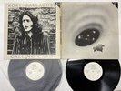 Robin Trower Long Misty Days Japan LP [15498ER]