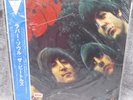 THE BEATLES Rubber Soul 2003 JAPAN FACTORY SEALED OBI LP Parlophone TOJP-60136