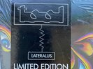 Tool – Lateralus 2xLP Picture Disc SEALED Amoeba Records 2000s Price Sticker NM