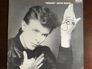 David Bowie 