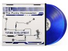 Del the Funky Homosapien - (PRESALE 6/26/26) Future Development (BLUE SILVER 2xV