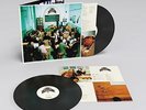 Oasis - The Masterplan (2LP Remastered Edt) - ALT/INDIE