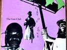 THE GUN CLUB : FIRE OF LOVE : VINYL LP : RUBY JRR 102 : EX