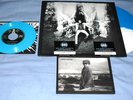 Jack White Lazaretto Rare Blue White Vinyl  LP Third Man Vault #20 2014 TMR-271