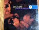 Coltrane Live At The Village Vanguard, Impulse