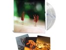 Inoyama Land Commissions 1977-2000 CLEAR & BLUE VINYL 2-LP & OBI   NEW bl