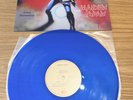Iron Maiden vinyl record - Rare Peru Press