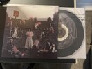 The Last Dinner Party - From The Pyre - Film Noir Edition Liquid Filled Vinyl LP