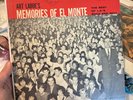 Art Laboes Memories Of El Monte  Classic Oldies  But Goodies  Show  On Vinyl
