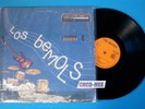 DOMINICAN REPUBLIC LP ●LOS BEMOLS● LATIN JAZZ SOUL FUNK CARIBBEAN RARE SABOR