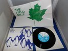 The Field Mice Sensitive 45 RPM