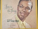 Nat King Cole Dcc