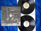 Allman Brothers -At Fillmore East -NM/VG 1974 RE Blues Rock Capricorn 2CX-0131