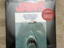 NUMBERED JAWS Original Soundtrack LP Exclusive Water-Filled Vinyl IN HAND