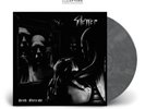SILENCER - Death, Pierce Me [SILVER/WHITE/BLACK LP]