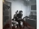 Saba ‎– Care For Me - VMP Vinyl Me Please Edition on Grey Vinyl LP 180 Gram Mint