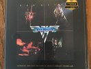 Van Halen I – 2xLP 45RPM MFSL MOFI One-Step NEW  MINT  SEALED