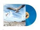 Masayoshi Takanaka Seychelles Clear Sky Blue Vinyl LP OBI UPJY9433 -PSL Pre