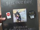 Fall Out Boy - So Much (for) Stardust (Target Exclusive, Vinyl) (Gold) NEW lp