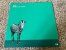 Hum - You'd Prefer An Astronaut LP (WHITE COLOR) Vinyl 2013 SRC016