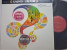 Classic Records 180gm LP LSC-2418: Elgar - Enigma Variations etc. / Monteux