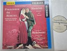DCC Compact Classics 180gm LP LPZ 1001: Tchaikovky / Leopold Stokowski