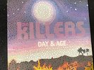 The Killers - Day And Age  - Vinyl LP NEW SEALED