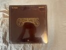 Carpenters SEALED LP - The Singles 1969 - 1973 - A&M Records / CRC Record Club