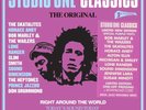 Studio One Classics — Soul Jazz Records — VARIOUS ARTISTS  (2x Purple Vinyl LPs)